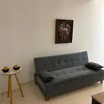 Apartamento Aconchegante!