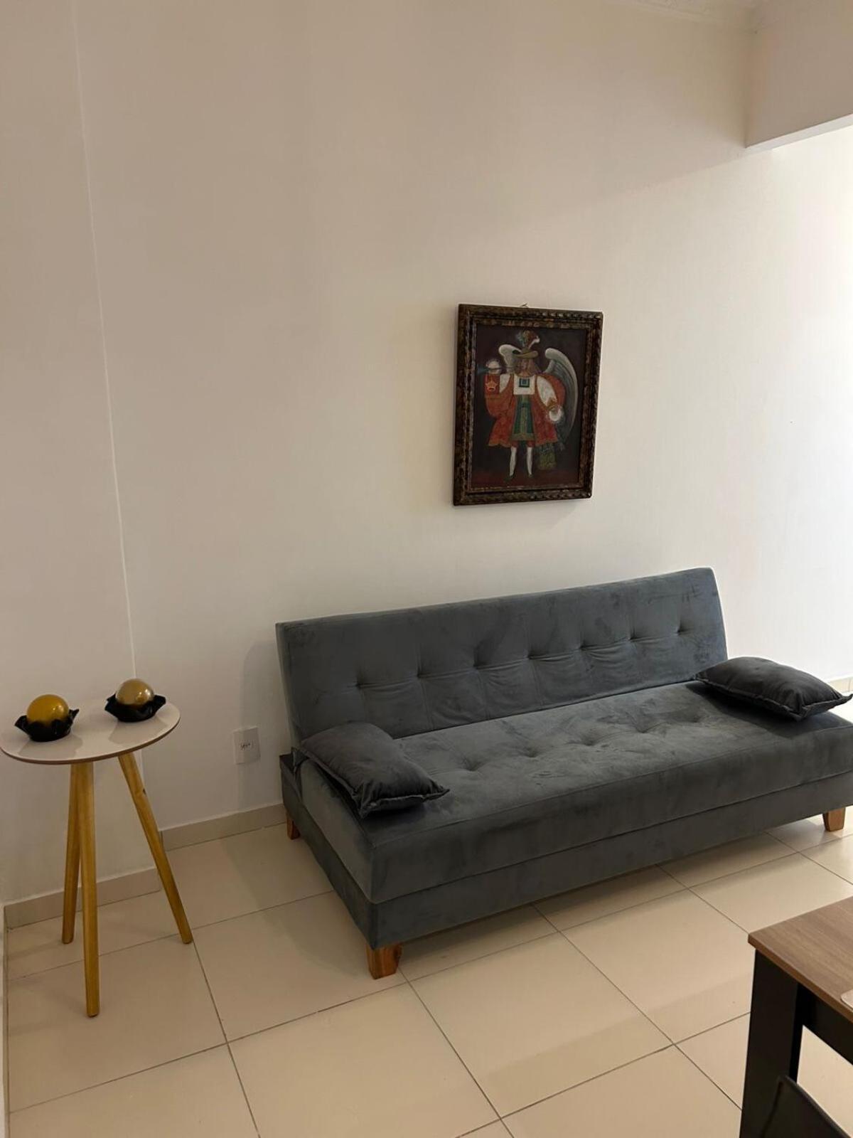 Aconchegante! Apartamento