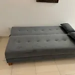 Apartamento Aconchegante!