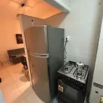 Apartamento Aconchegante!