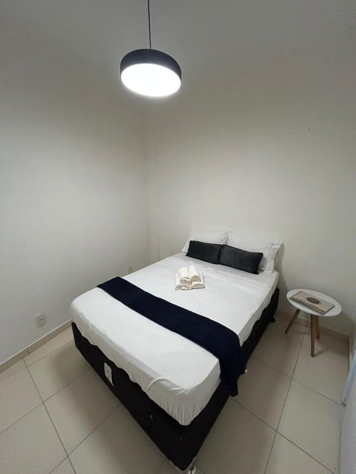 Aconchegante! Apartamento