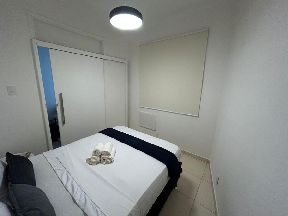 Aconchegante! Apartamento *