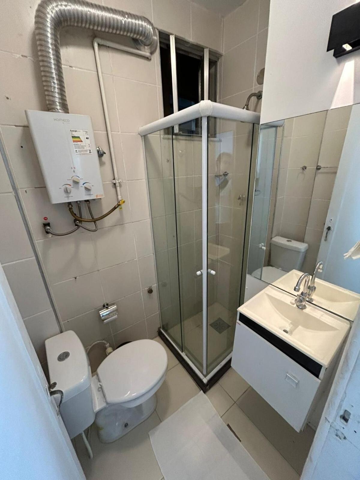 Apartamento Aconchegante! *