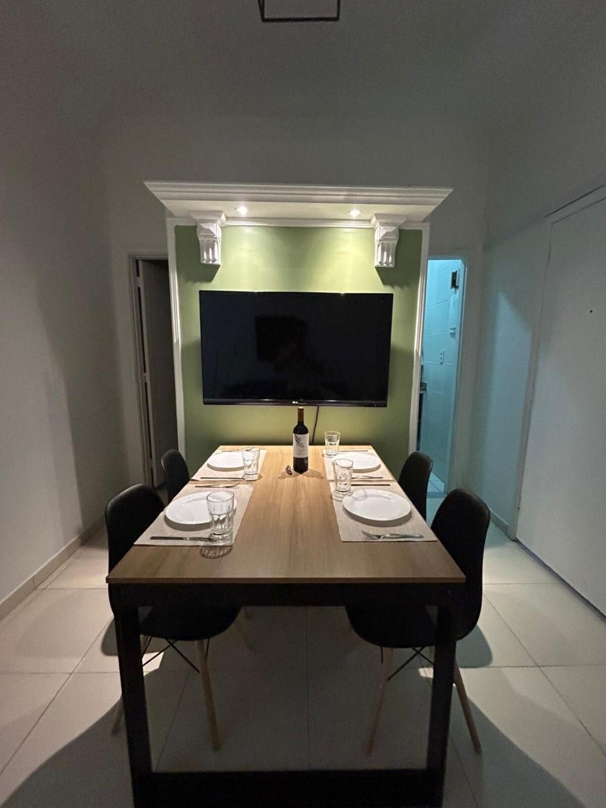 Apartamento Aconchegante!