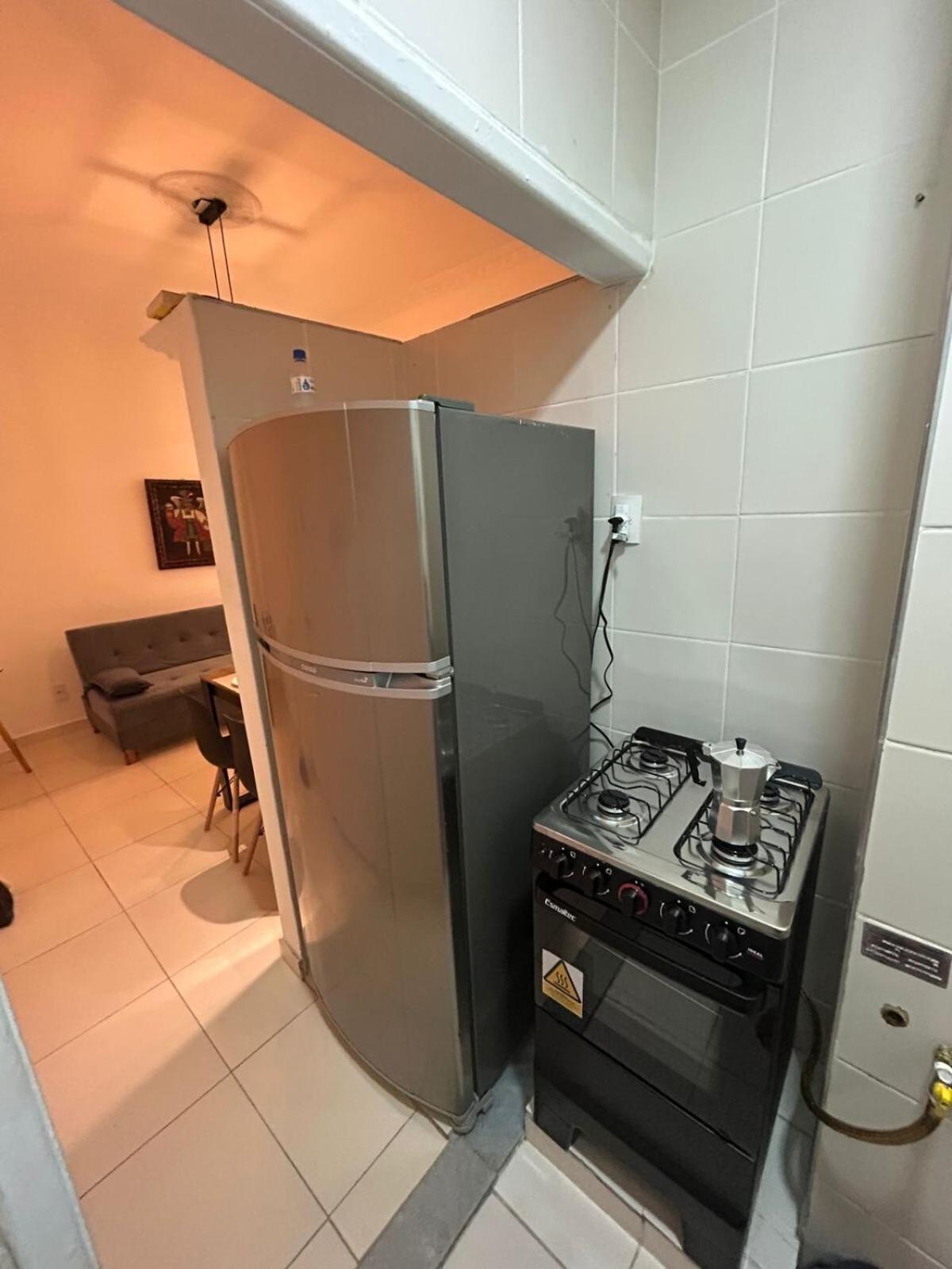 Aconchegante! Apartamento *